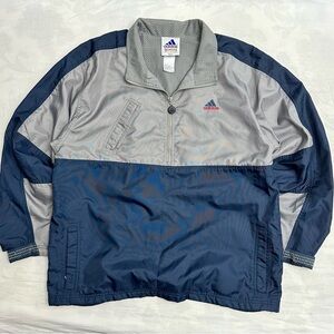 90s Adidas Light Jacket